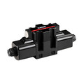 Bailey D05 Solenoid Operated Control Valve:12VDC, 4-way 3 pos. motor float 229315